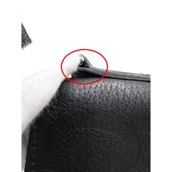 Gucci Jumbo GG Medium Messenger Shoulder Bag - Picture 6 of 7